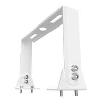 Yoke Surface Mounting Kit for H17 &amp;amp; H17XL Fixtures RAB Lighting